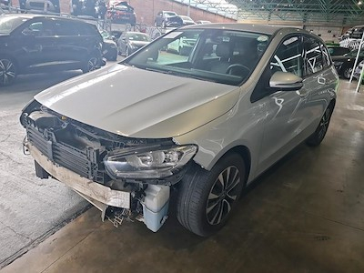 Mercedes-Benz Class B diesel w247 B 180 d Business Solution