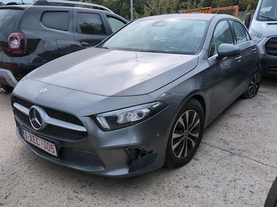 Mercedes-Benz Classe A w177 A 180 Business Solution