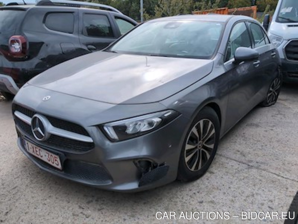 Mercedes-Benz Classe A w177 A 180 Business Solution