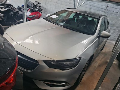 Opel Insignia sports tourer diesel 1.6 CDTI ECOTEC D Edition (EU6.2) STOCK