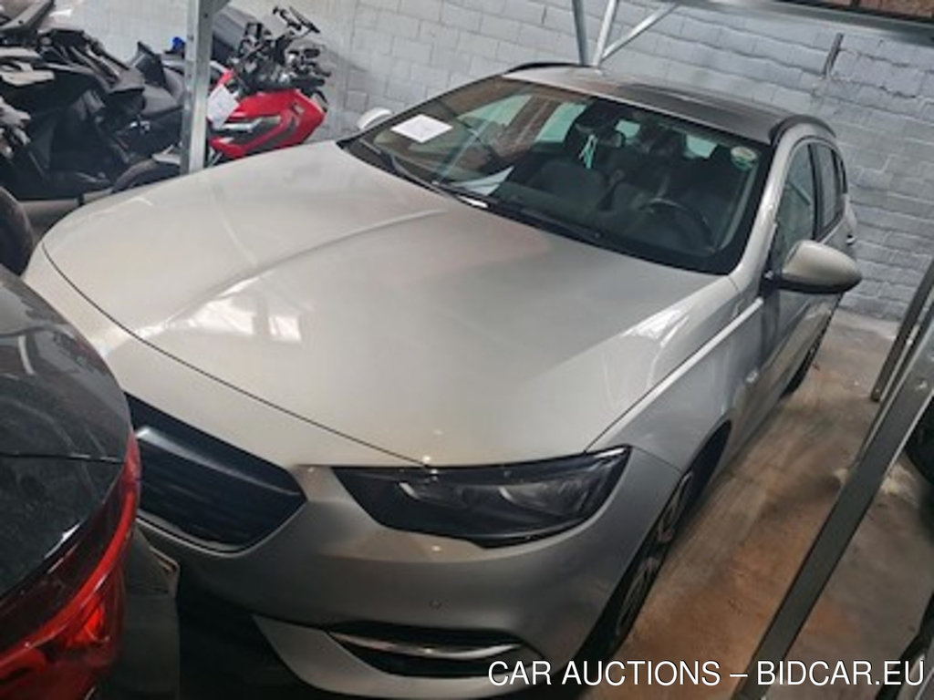 Opel Insignia sports tourer diesel 1.6 CDTI ECOTEC D Edition (EU6.2) STOCK