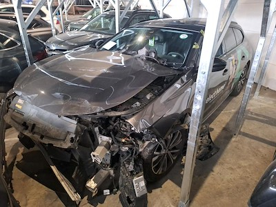 Peugeot 508 SW 1.5 BLUEHDI 130 S&amp;S AUTO ALLURE PACK