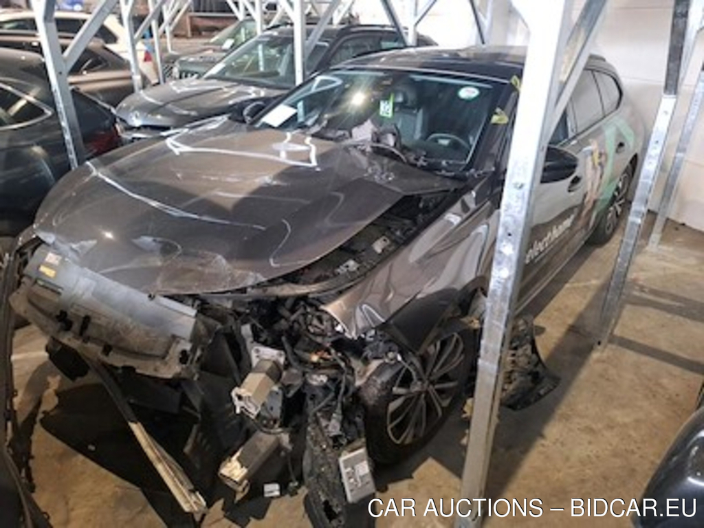 Peugeot 508 SW 1.5 BLUEHDI 130 S&amp;S AUTO ALLURE PACK
