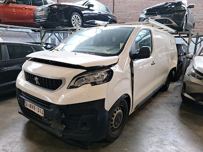 Peugeot EXPERT 2.0 BLUEHDI 120 S&amp;S LONG PREMIUM