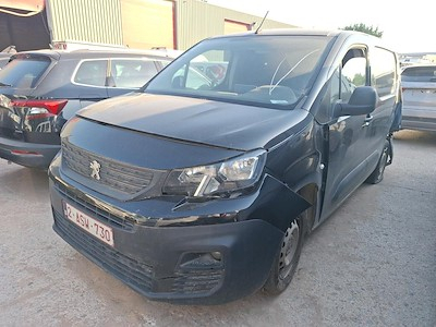 Peugeot PARTNER 1.5 BHDI L1 HEAVY 75KW PREMIUM