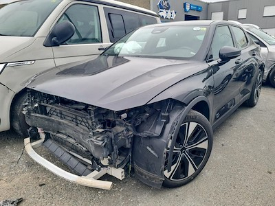 Polestar 2 BEV 78KWH SINGLE MOTOR AUTO LONG RANGE