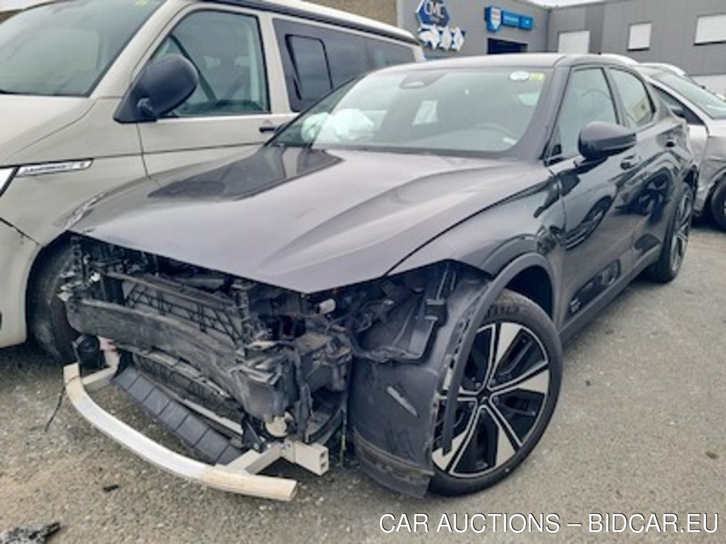 Polestar 2 BEV 78KWH SINGLE MOTOR AUTO LONG RANGE