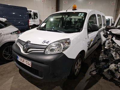 Renault Kangoo 1.5 dCi Energy Grand Confort (EU6) STOCK