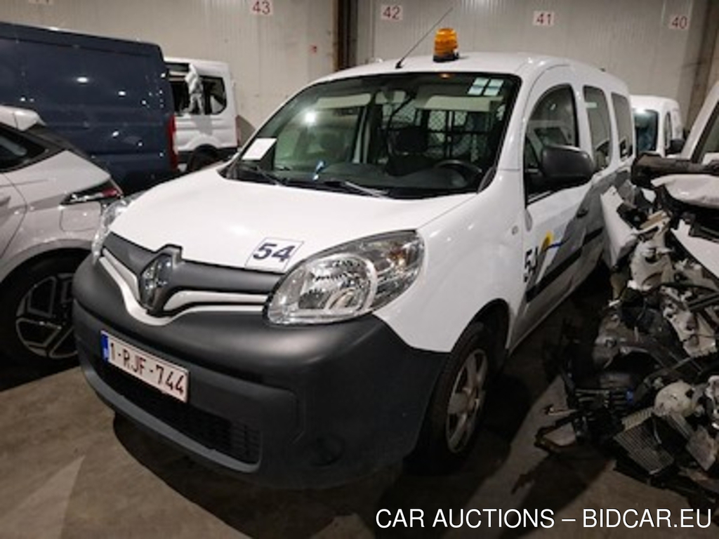 Renault Kangoo 1.5 dCi Energy Grand Confort (EU6) STOCK