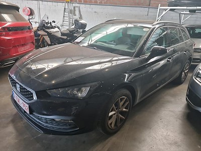 Seat Leon ST 1.0 ETSI 110 MOVE! DSG