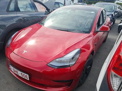 Tesla Model 3 BEV STANDARD RWD PLUS AUTO elec49gh
