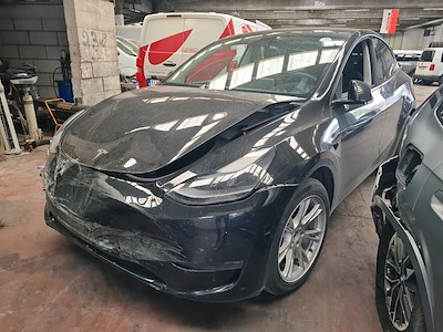Tesla Model Y BEV LONG RANGE AUTO 4WD
