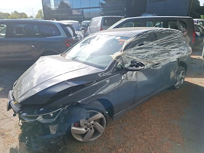 Volkswagen Golf viii 1.4 EHYBRID GTE DSG