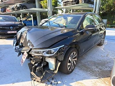 Volkswagen Golf viii 1.4 EHYBRID STYLE BUSINESS DSG