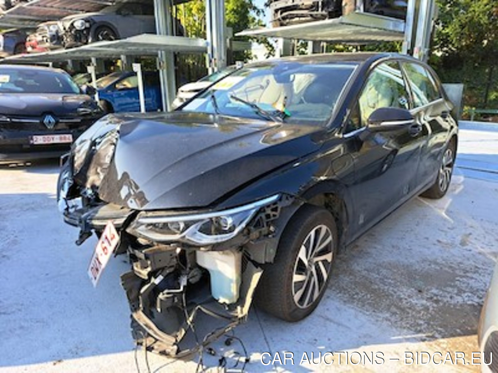 Volkswagen Golf viii 1.4 EHYBRID STYLE BUSINESS DSG