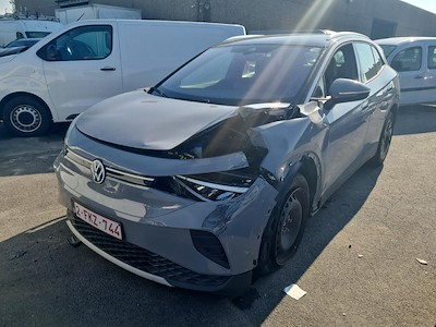 Volkswagen ID.4 BEV 82KWH 210KW PRO 4MOTION