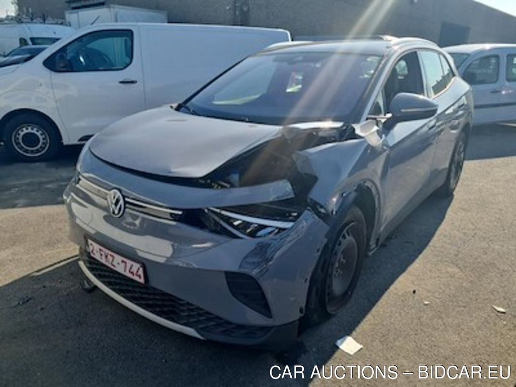 Volkswagen ID.4 BEV 82KWH 210KW PRO 4MOTION