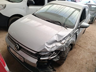 Volkswagen Polo 1.0 TSI LIFE BUSINESS DSG