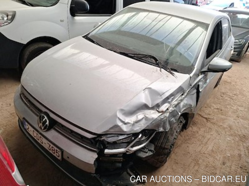 Volkswagen Polo 1.0 TSI LIFE BUSINESS DSG