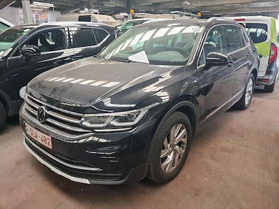 Volkswagen TIGUAN 1.4 EHYBRID ELEGANCE DSG