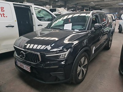 Volvo XC40 1.5 T4 PHEV PLUS BRIGHT DESIGN DCT