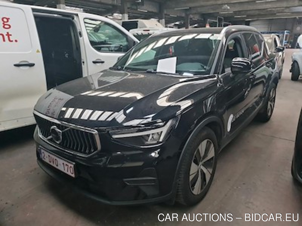 Volvo XC40 1.5 T4 PHEV PLUS BRIGHT DESIGN DCT