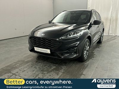 Ford Kuga 2.5 Duratec PHEV ST-LINE Geschlossen, 5-turig, Automatik, 1-Gang