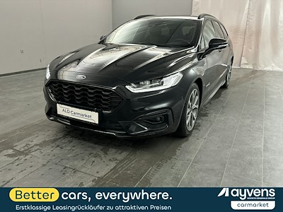 Ford Mondeo Turnier 2.0 Ti-VCT Hybrid ST-Line Kombi, 5-turig, Automatik, 1-Gang