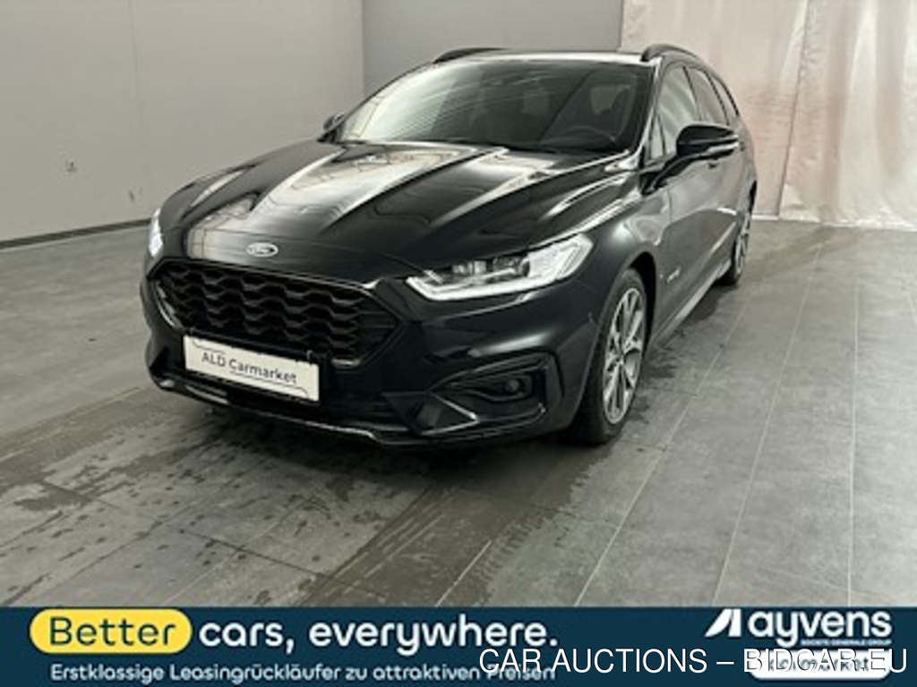 Ford Mondeo Turnier 2.0 Ti-VCT Hybrid ST-Line Kombi, 5-turig, Automatik, 1-Gang