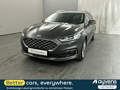 Ford Mondeo Turnier 2.0 Ti-VCT Hybrid VIGNALE Kombi, 5-turig, Automatik, 1-Gang