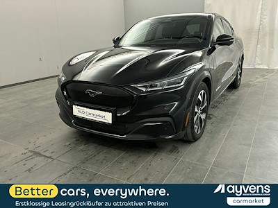 Ford Mustang mach-e AWD Geschlossen, 5-turig, Direktantrieb, 1-Gang