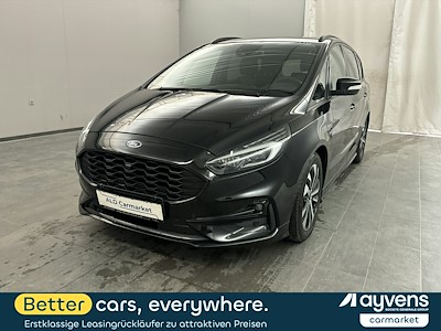Ford S-Max 2.0 EcoBlue Aut. ST-LINE Kombi, 5-turig, Automatik, 8-Gang