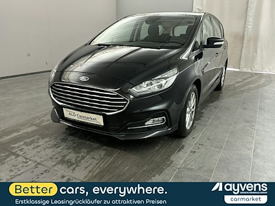 Ford S-Max 2.0 EcoBlue Aut. TREND Kombi, 5-turig, Automatik, 8-Gang
