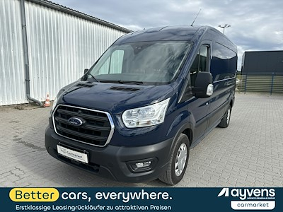 Ford Transit 350 L3H2 Lkw VA Trend Kasten, 4-turig, 6-Gang