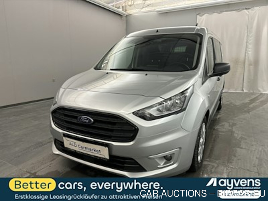 Ford Transit connect 210 L2 S&S Autm. Trend Kasten, 4-turig, Automatik, 8-Gang