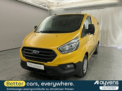 Ford Transit custom 280 L1H1 LKW VA Trend Kasten, 4-turig, 6-Gang