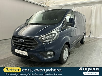 Ford Transit custom 300 L2H1 LKW VA Trend Kasten, 4-turig, 6-Gang