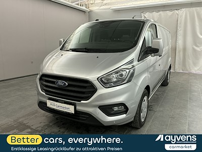 Ford Transit custom 320 L2H1 LKW VA Trend Kasten, 4-turig, 6-Gang