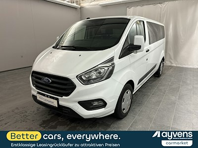 Ford Transit custom 340 L2H1 VA Trend Kombi, 4-turig, 6-Gang