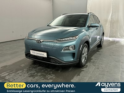 Hyundai Kona EV Style Geschlossen, 5-turig, Direktantrieb, 1-Gang