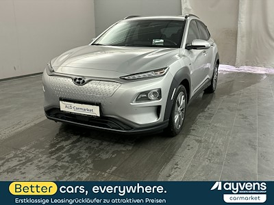 Hyundai Kona EV elec49gh Style Geschlossen, 5-turig, Direktantrieb, 1-Gang
