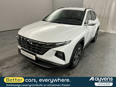 Hyundai TUCSON 1.6 T-GDi Plug-in-Hybrid 4WD Trend Geschlossen, 5-turig, Automatik, 6-Gang