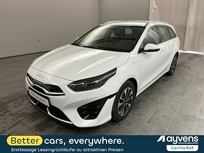 Kia Ceed SW 1.6 GDI DCT OPF Plug-in-Hybrid Spirit Kombi, 5-turig, Automatik, 6-Gang
