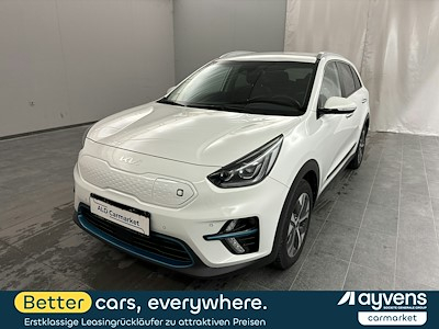 Kia E-Niro Spirit Geschlossen, 5-turig, Direktantrieb, 1-Gang
