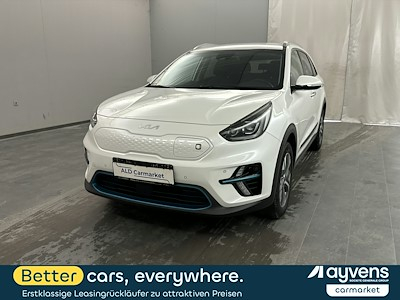 Kia E-Niro Spirit Geschlossen, 5-turig, Direktantrieb, 1-Gang