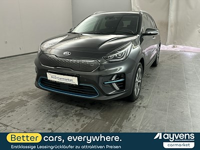 Kia E-Niro Spirit Geschlossen, 5-turig, Direktantrieb, 1-Gang