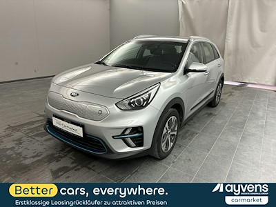 Kia E-Niro Vision Geschlossen, 5-turig, Direktantrieb, 1-Gang