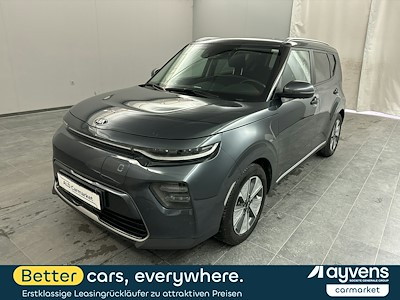 Kia E-Soul Vision Kombi, 5-turig, Direktantrieb, 1-Gang