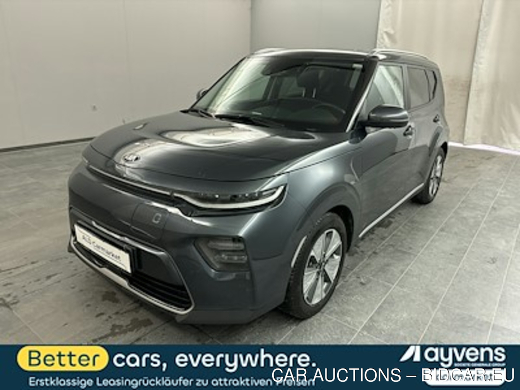 Kia E-Soul Vision Kombi, 5-turig, Direktantrieb, 1-Gang