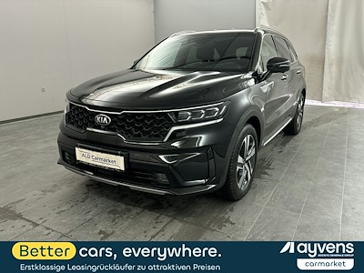 Kia Sorento 1.6 T-GDI PHEV AWD Aut. Platinum Geschlossen, 5-turig, Automatik, 6-Gang